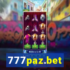 777paz.bet