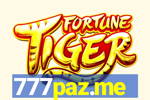 777paz.me