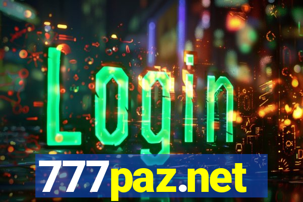 777paz.net