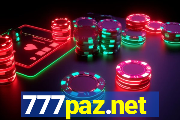 777paz.net