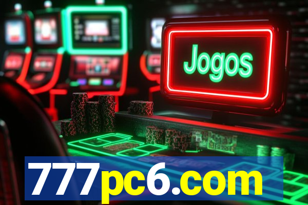 777pc6.com