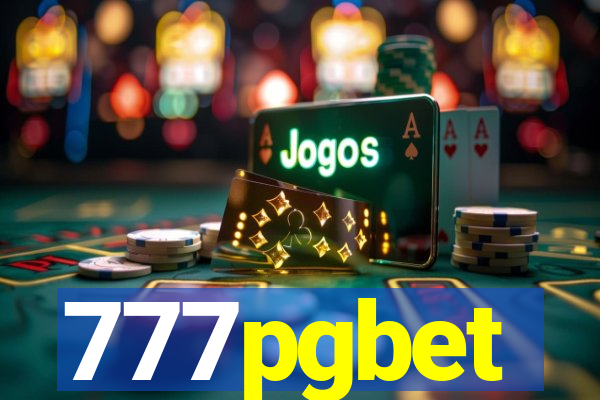 777pgbet