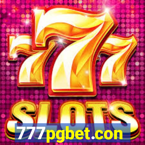 777pgbet.con