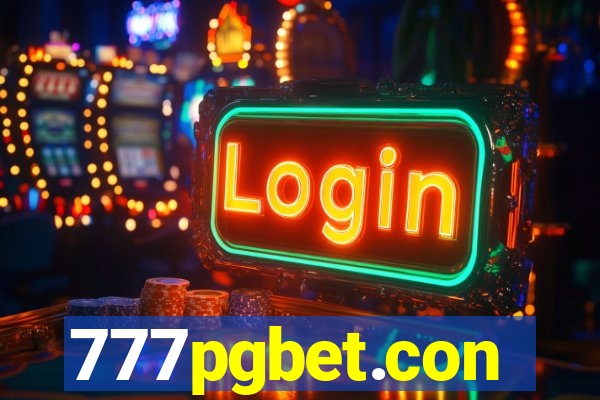 777pgbet.con