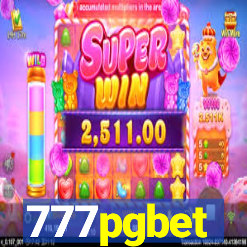 777pgbet