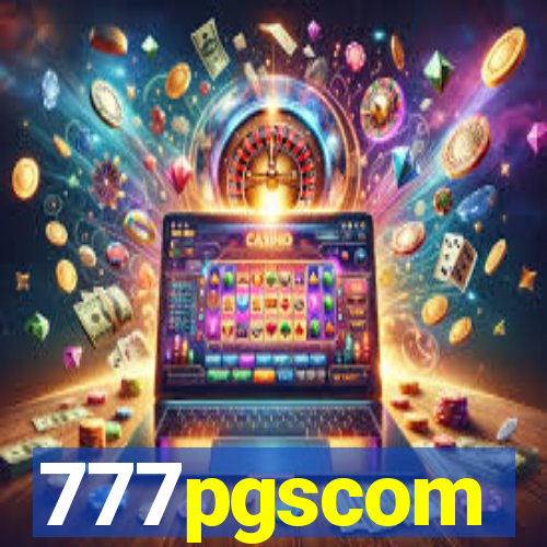 777pgscom