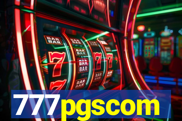 777pgscom