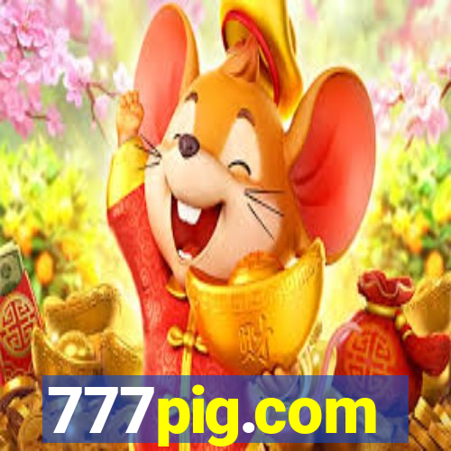 777pig.com