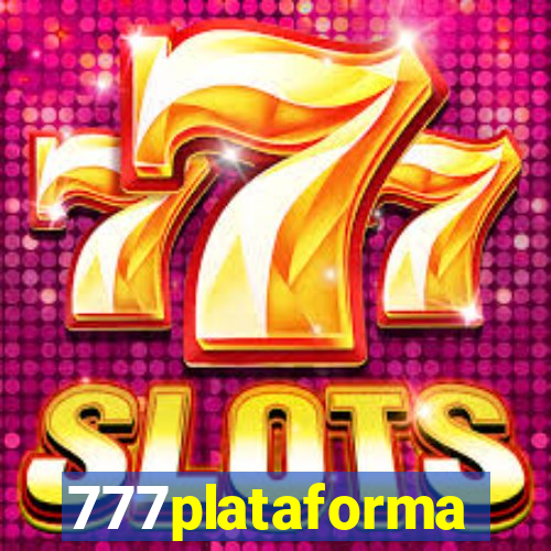 777plataforma