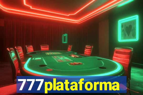 777plataforma