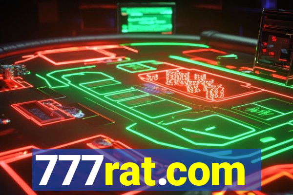 777rat.com