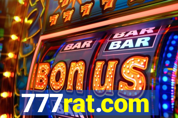 777rat.com