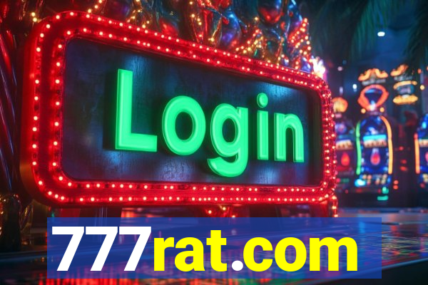 777rat.com