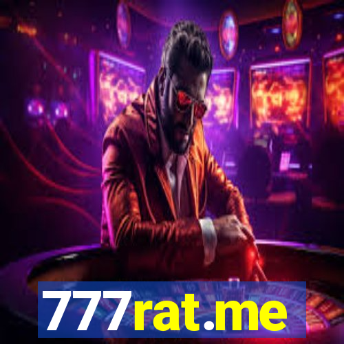 777rat.me