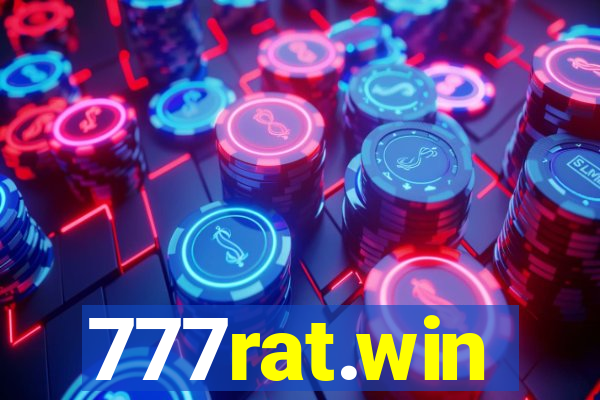 777rat.win