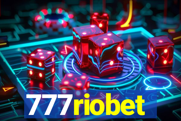 777riobet