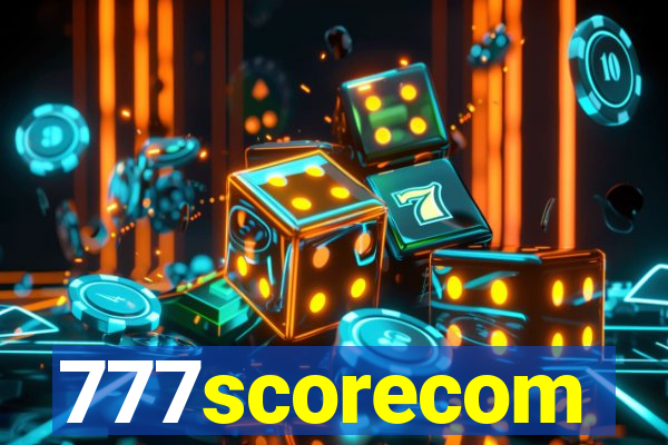 777scorecom