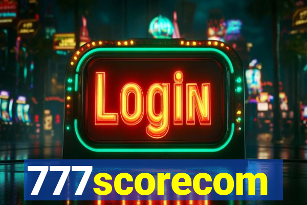 777scorecom