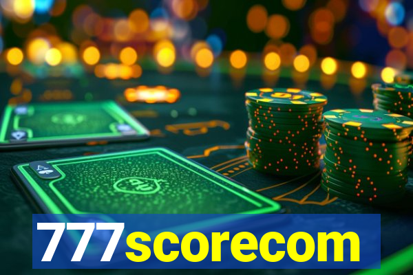 777scorecom