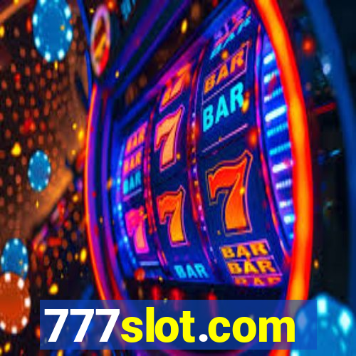 777slot.com