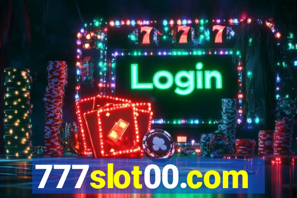 777slot00.com