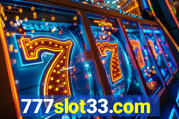 777slot33.com