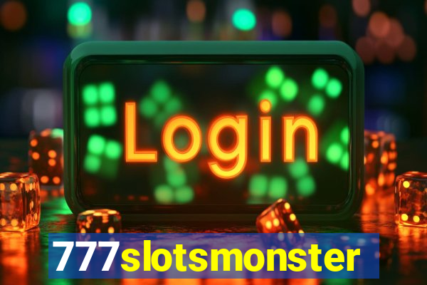 777slotsmonster