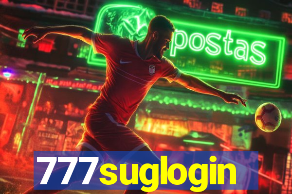 777suglogin