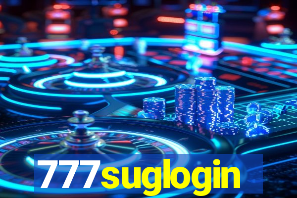 777suglogin