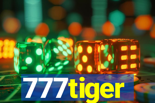 777tiger