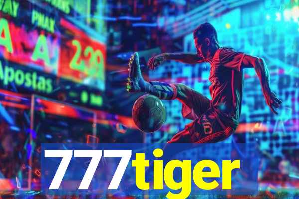 777tiger