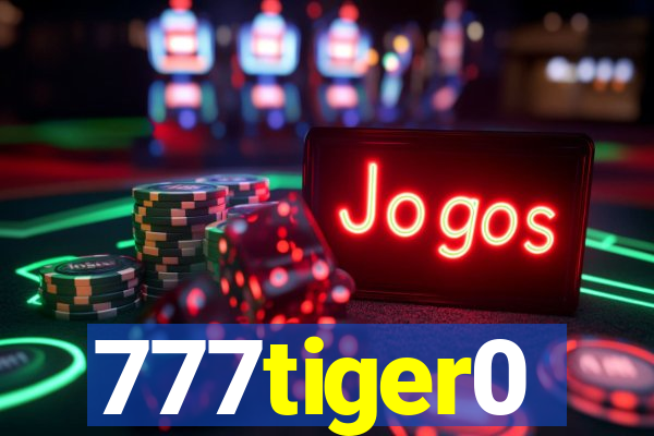 777tiger0