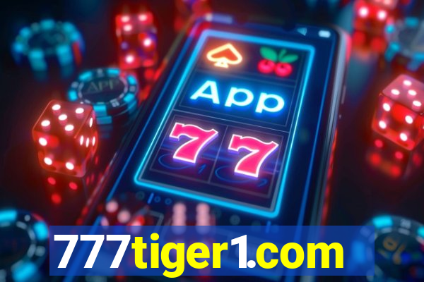 777tiger1.com