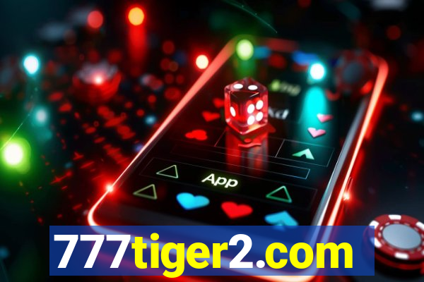 777tiger2.com