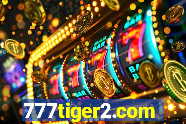 777tiger2.com