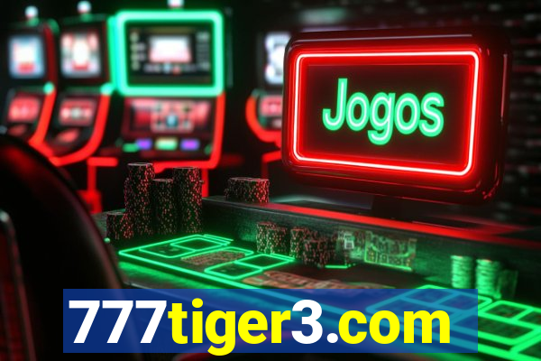 777tiger3.com