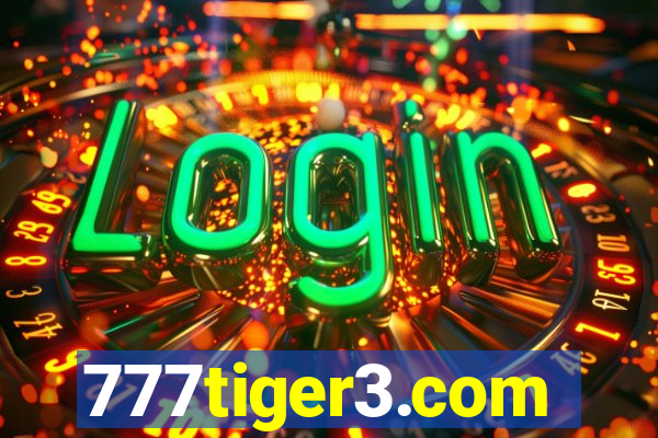 777tiger3.com