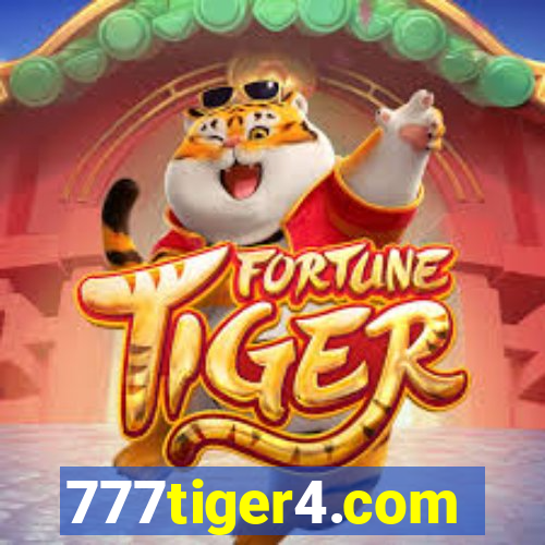 777tiger4.com