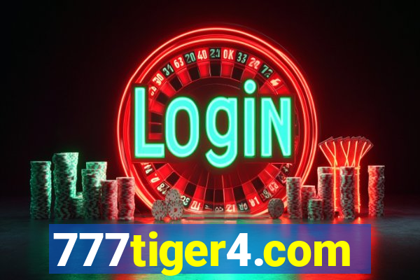 777tiger4.com