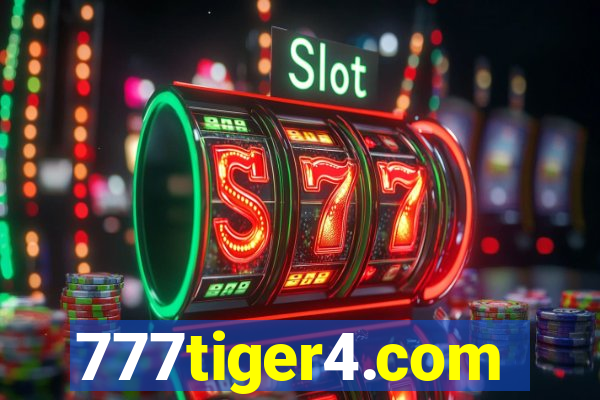 777tiger4.com