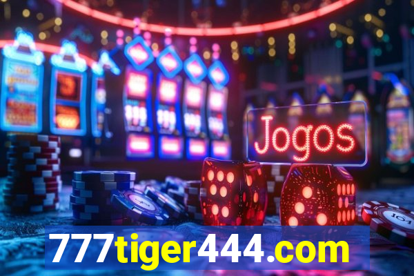 777tiger444.com