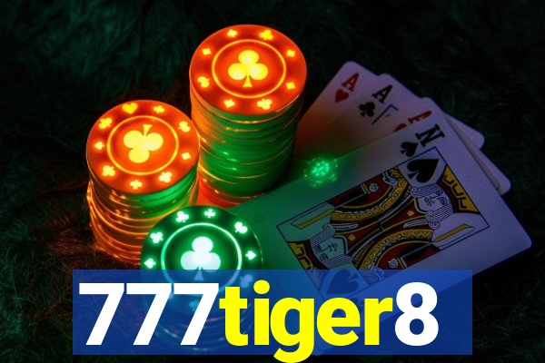 777tiger8