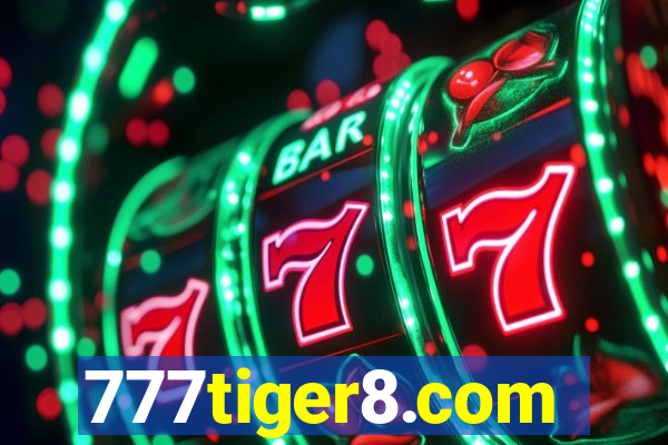 777tiger8.com