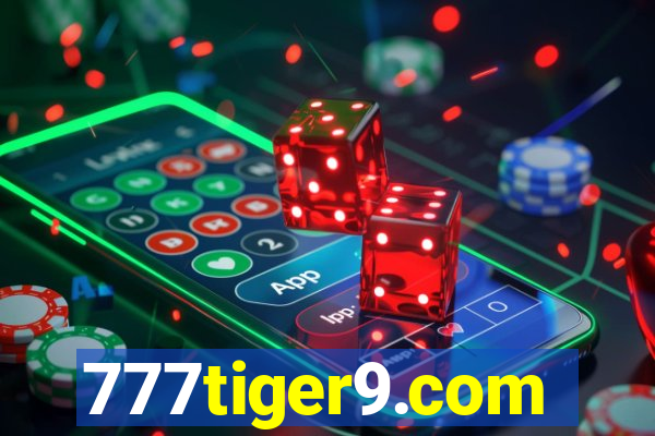 777tiger9.com