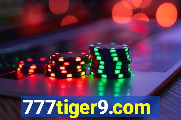 777tiger9.com