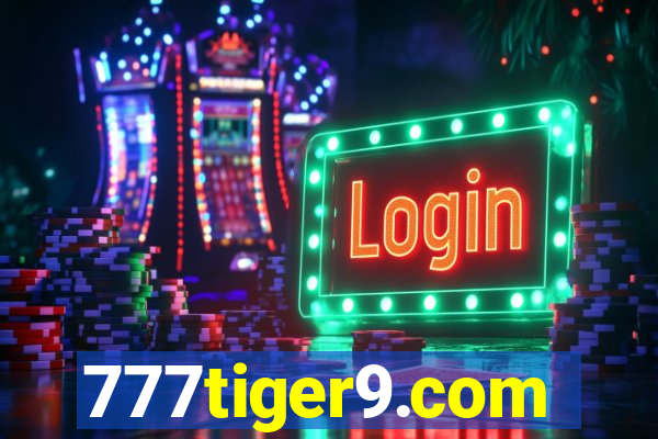 777tiger9.com