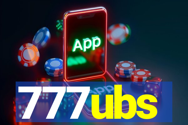 777ubs