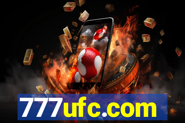 777ufc.com