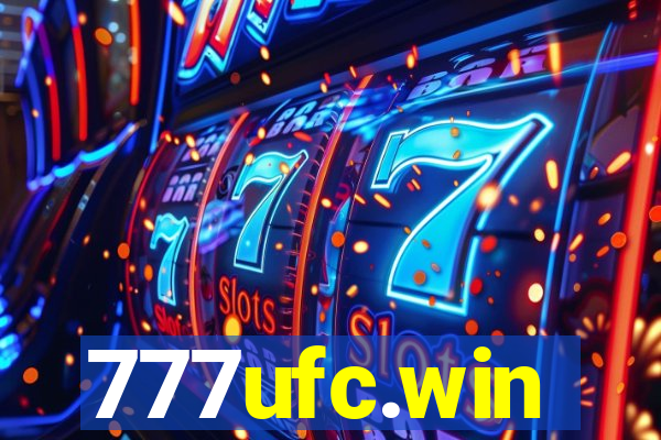 777ufc.win