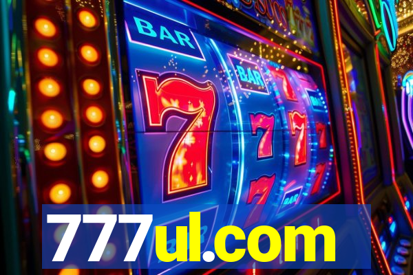 777ul.com